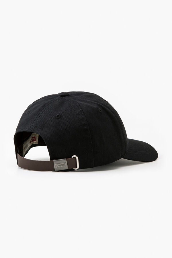 Levi's Boné Levis®  preto