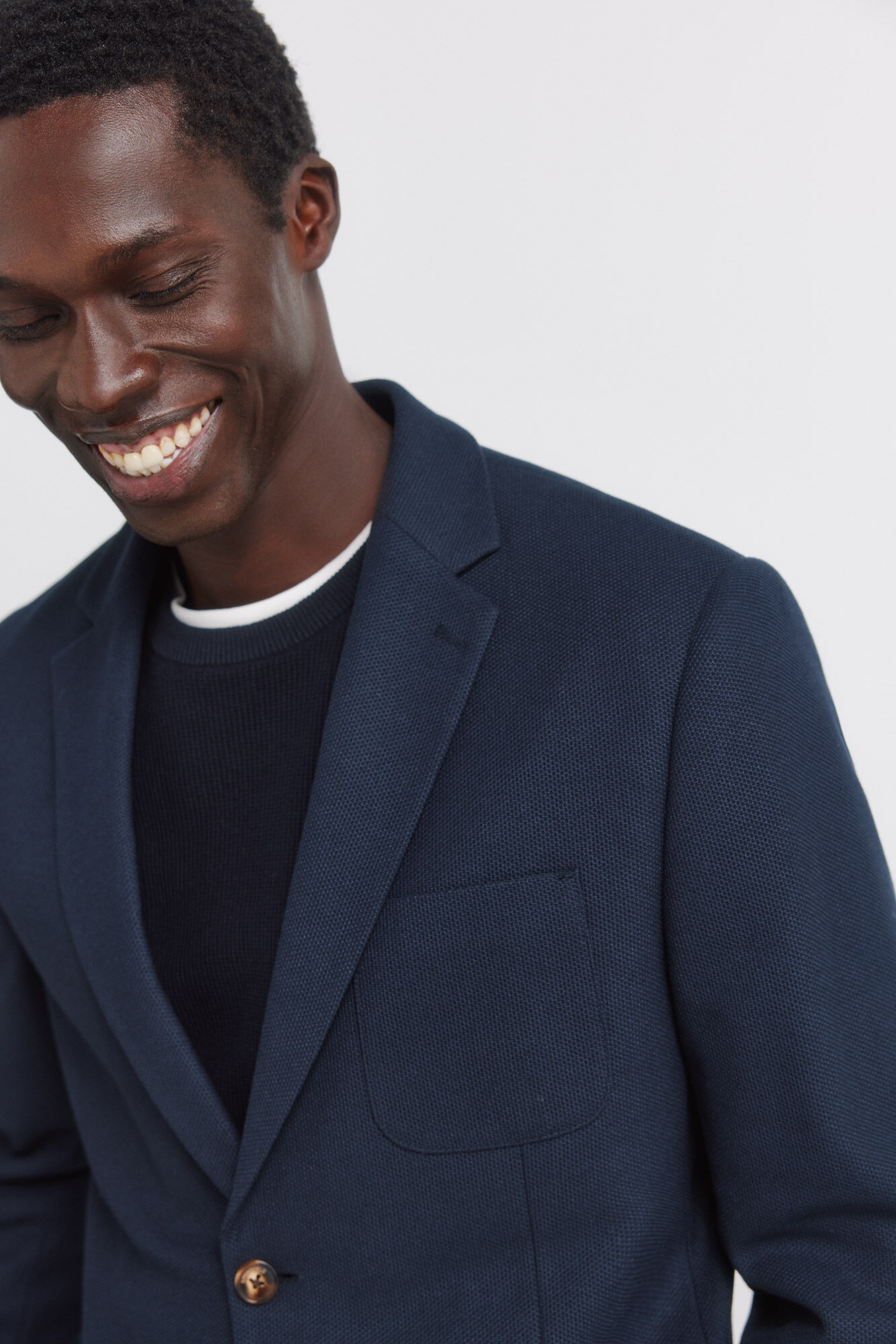 Springfield Blazer ojo de perdiz