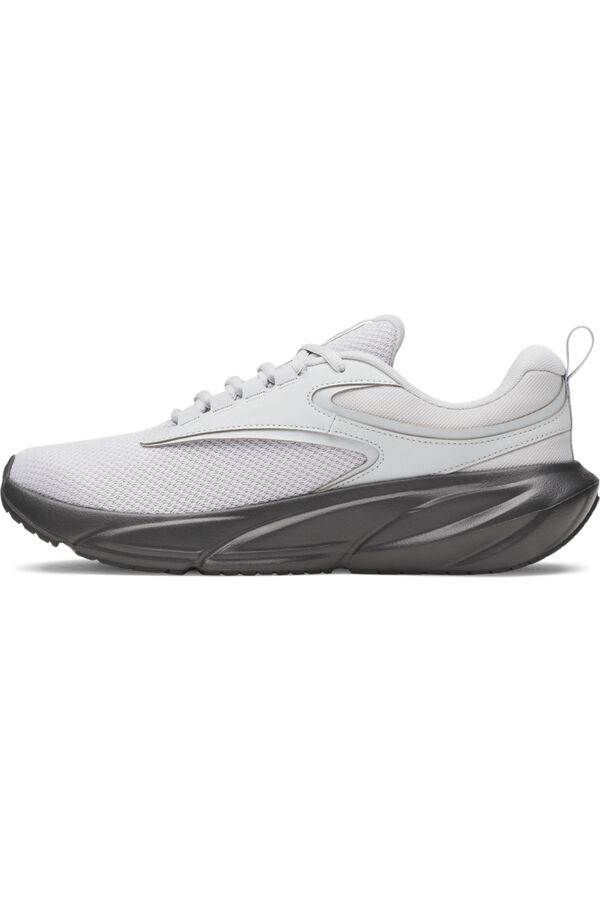 Under Armour Zapatillas de running gris