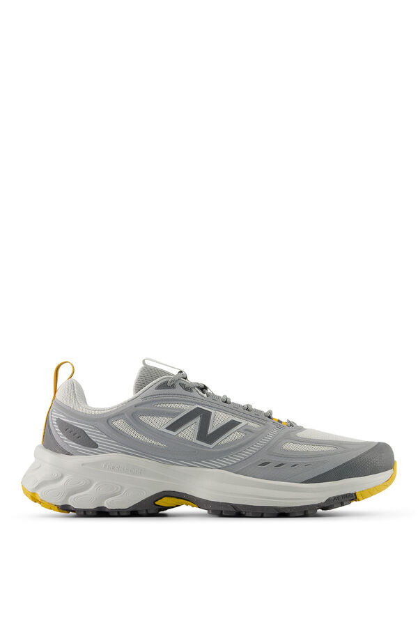 New Balance Sapatilhas 410v9 cinzento