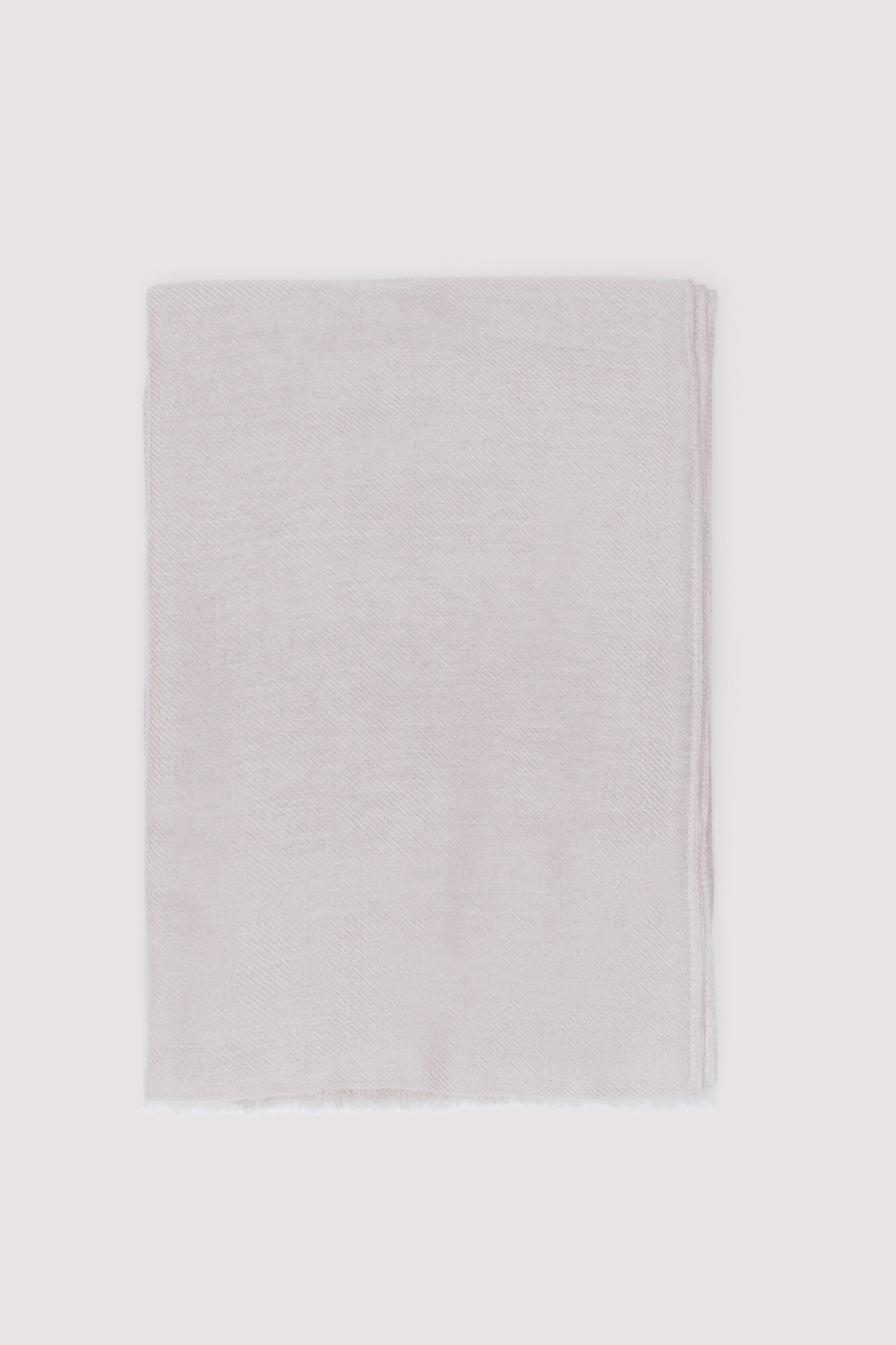 Springfield Cachecol de cor liso