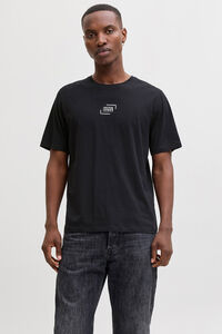 Jack & Jones Camiseta logo frontal