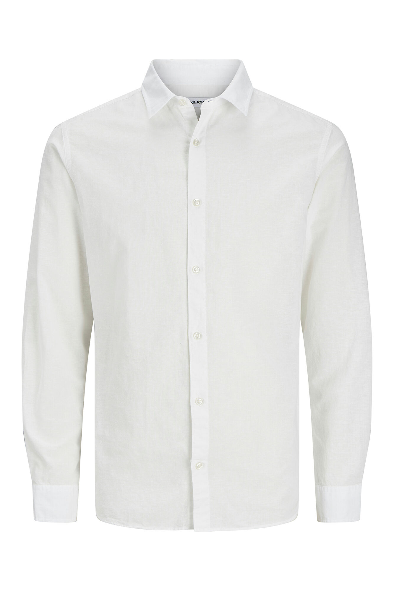 Jack & Jones PLUS Camisa slim fit PLUS