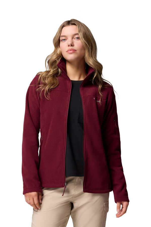 Columbia Forro polar estampado