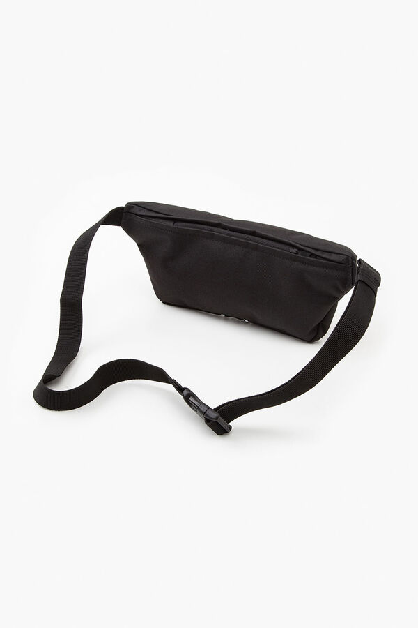 Levi's Bolsa de cintura Levis&reg; preto