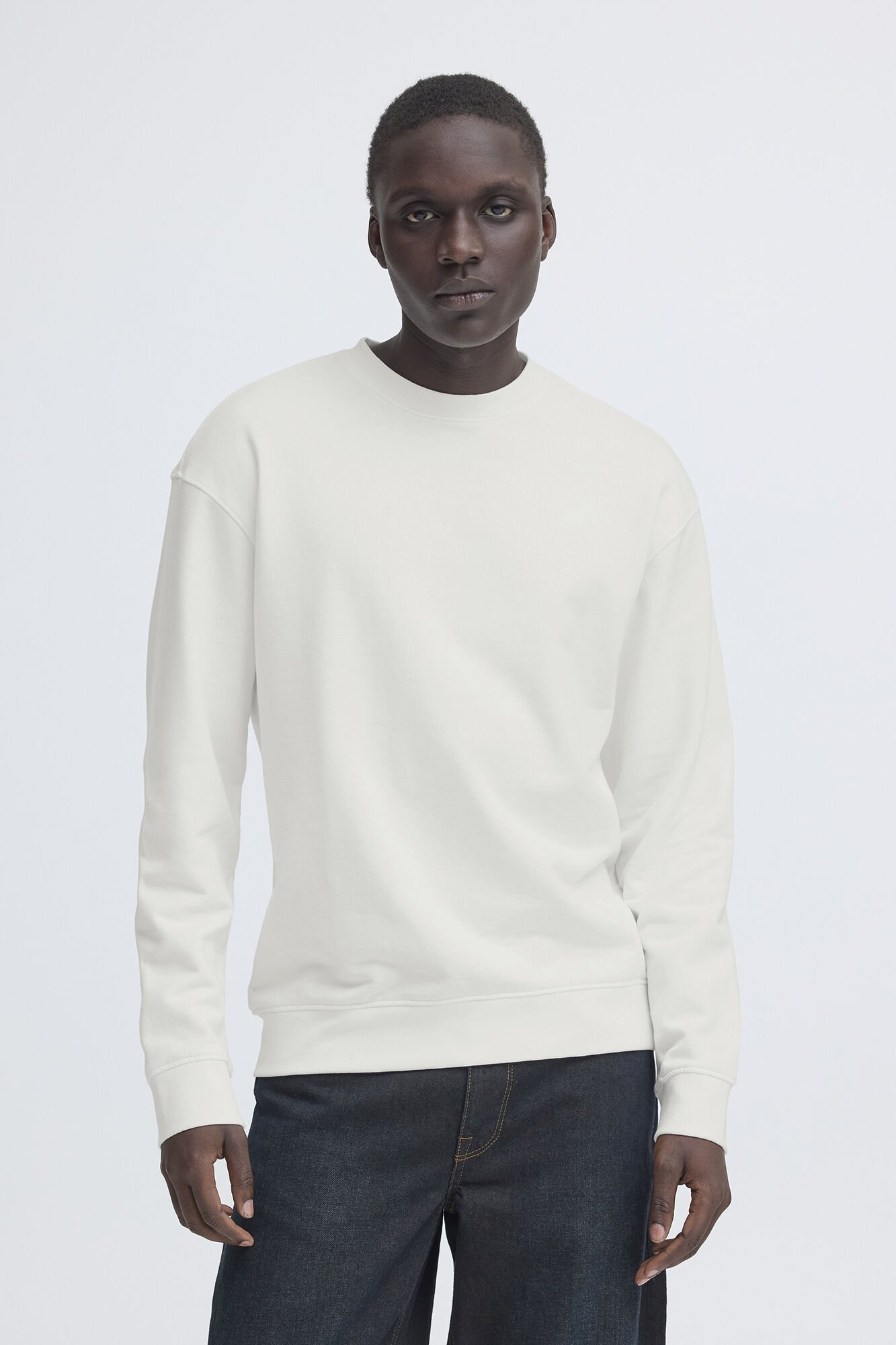 Blend Sweatshirt gola redonda