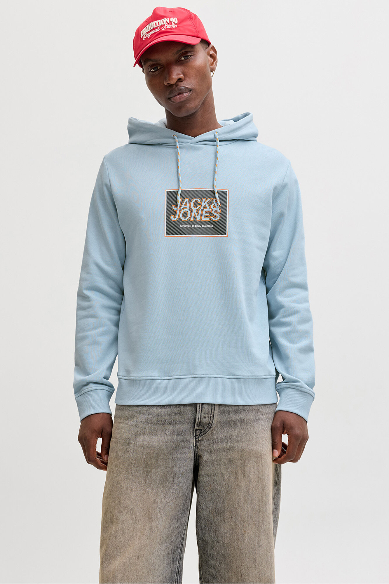 Jack & Jones Sweatshirt capuz