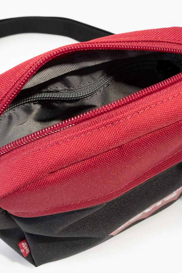 Levi's Mala a tiracolo Levis® vermelho