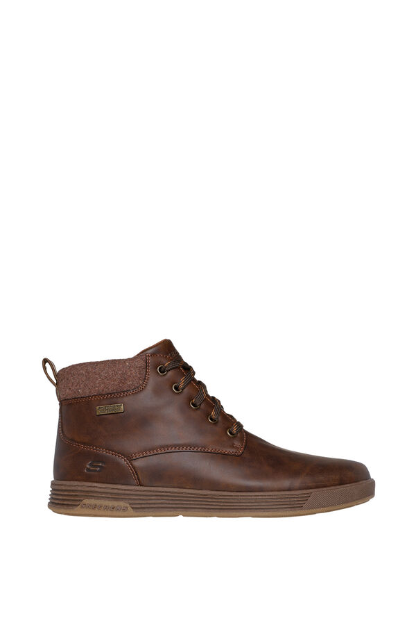 Skechers Botas Cavell - Isaac cru