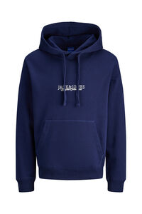 Jack & Jones sweatshirt e logo