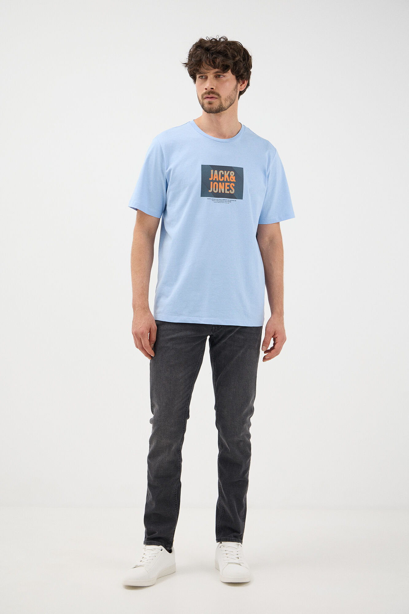 Jack & Jones Jeans slim fit