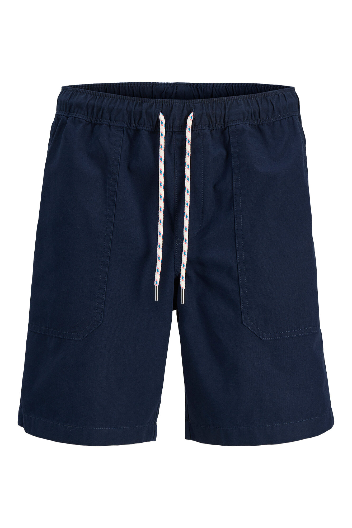 Jack & Jones PLUS Short jogger algod&oacute;n