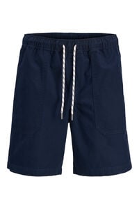 Jack & Jones PLUS Cal&ccedil;&otilde;es jogger em algod&atilde;o