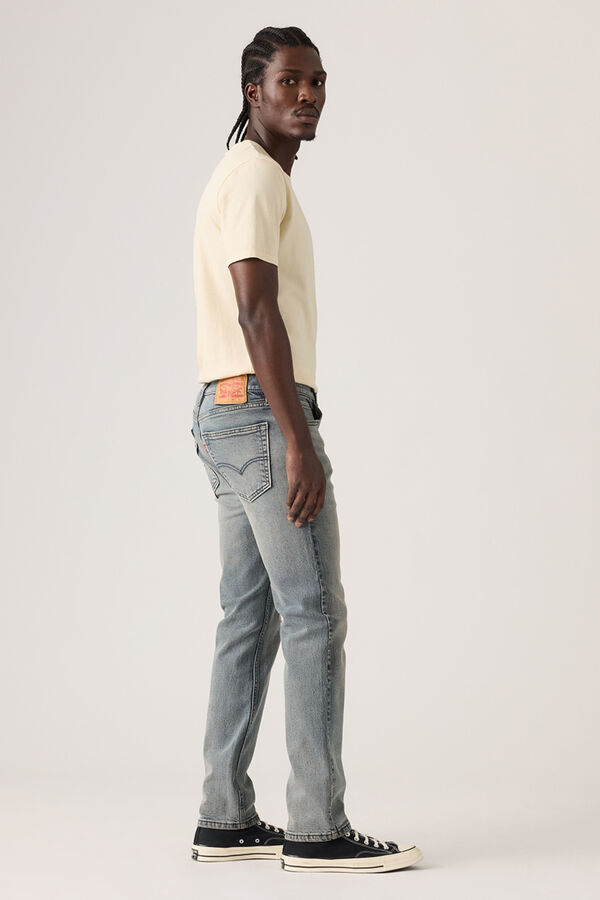 Levi's Cal&ccedil;as jeans 511&trade; Slim azul