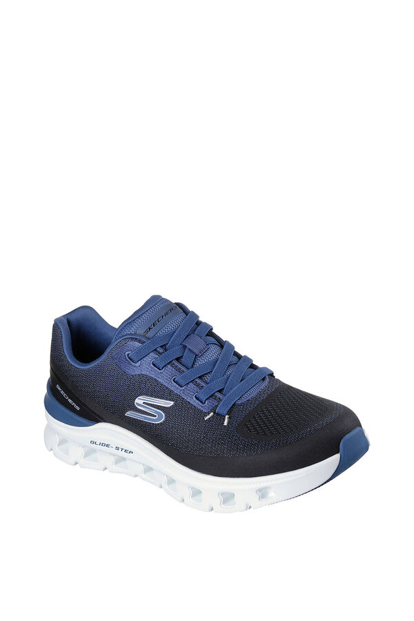 Skechers Sapatilhas Glide-Step Pro azul