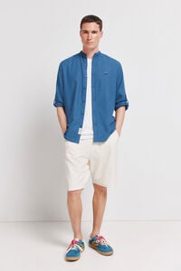 Springfield Bermudas de felpo