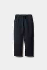 Springfield Kids Calças calças chino confortáveis e justas para meninos azul