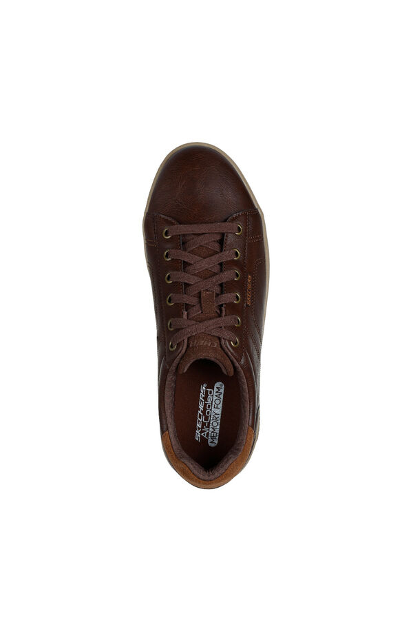 Skechers Sapatilhas Cavell Hensley cru