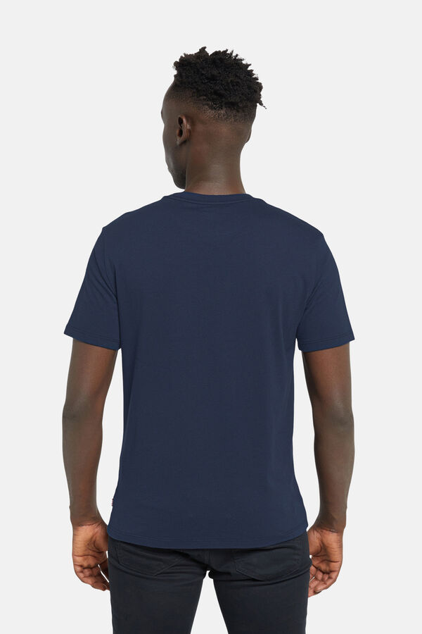 Levi's Camisola Levis&reg;  azul