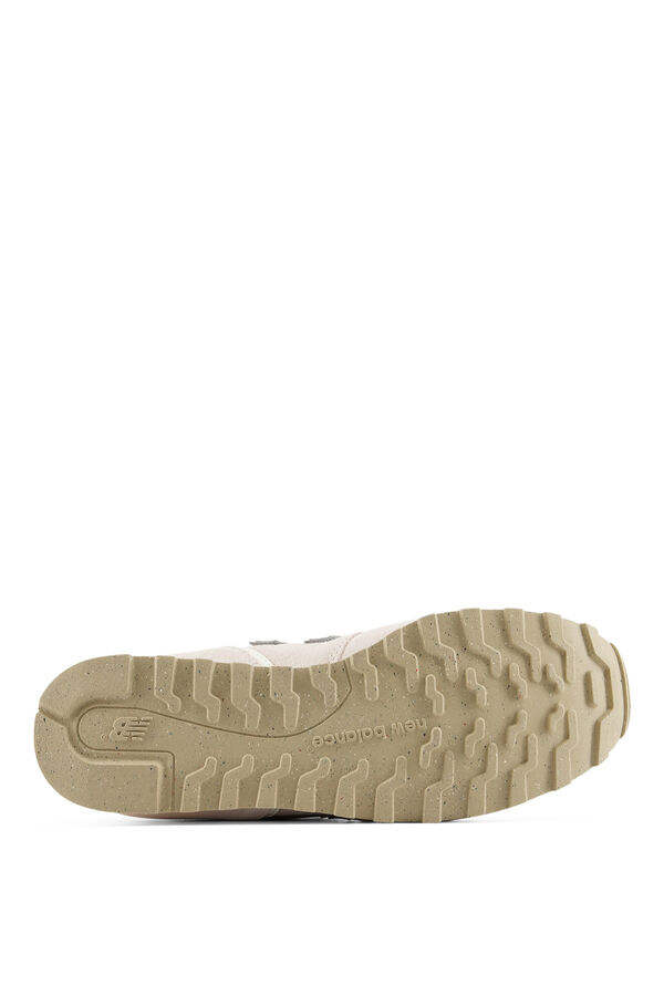 New Balance Sapatilhas New Balance 373 bege