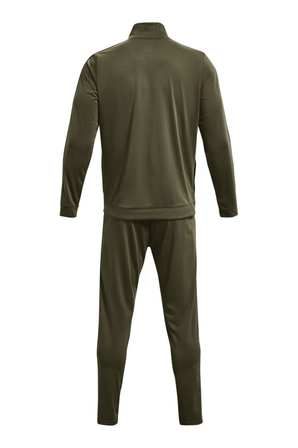 Under Armour Agasalho de malha masculino estampado