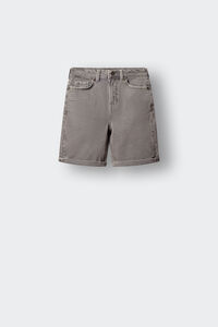 Springfield Kids Bermuda denim b&aacute;sica ni&ntilde;o