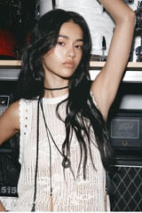 High Spirits Colete Meadow cru