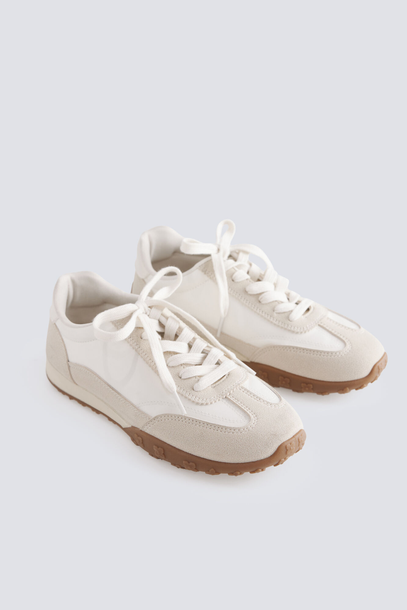 Springfield Retro trainers