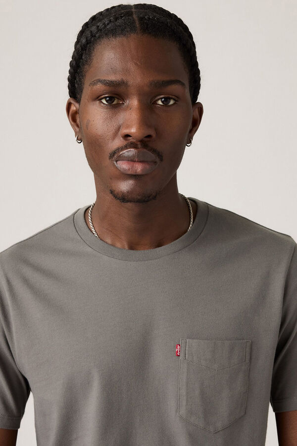 Levi's Camisola Levis&reg;  cinzento