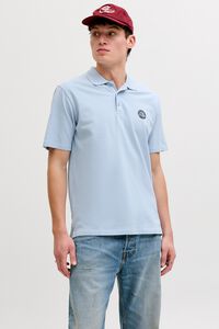 Jack & Jones Polo regular fit logo