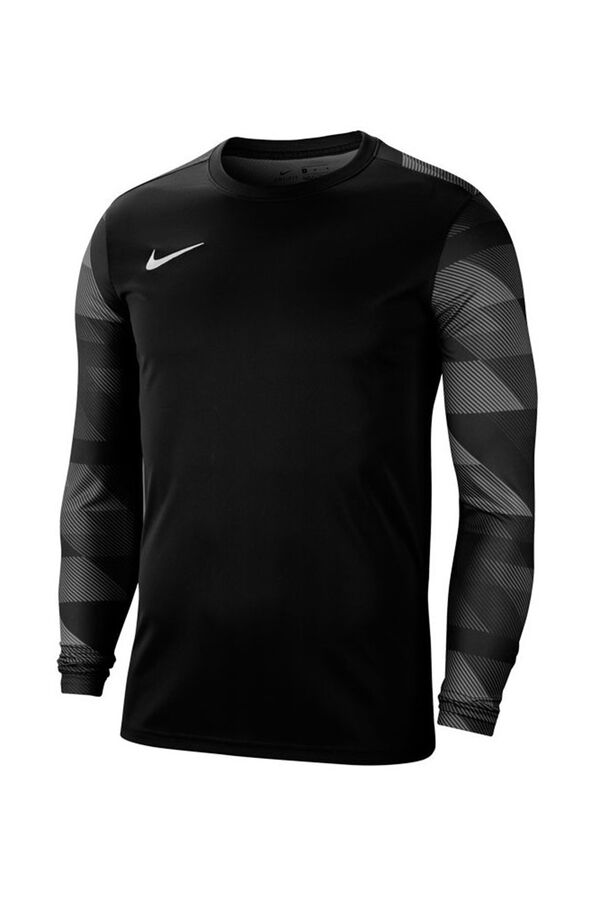 Springfield Nike Dri-FIT Long Slevee T-shirt noir