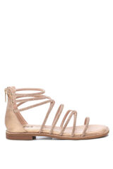 Springfield Nude Sra C. sandal  grey