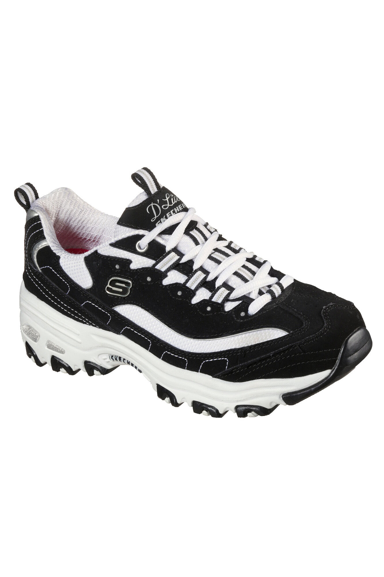 Skechers Sapatilhas D'Lites Biggest Fan