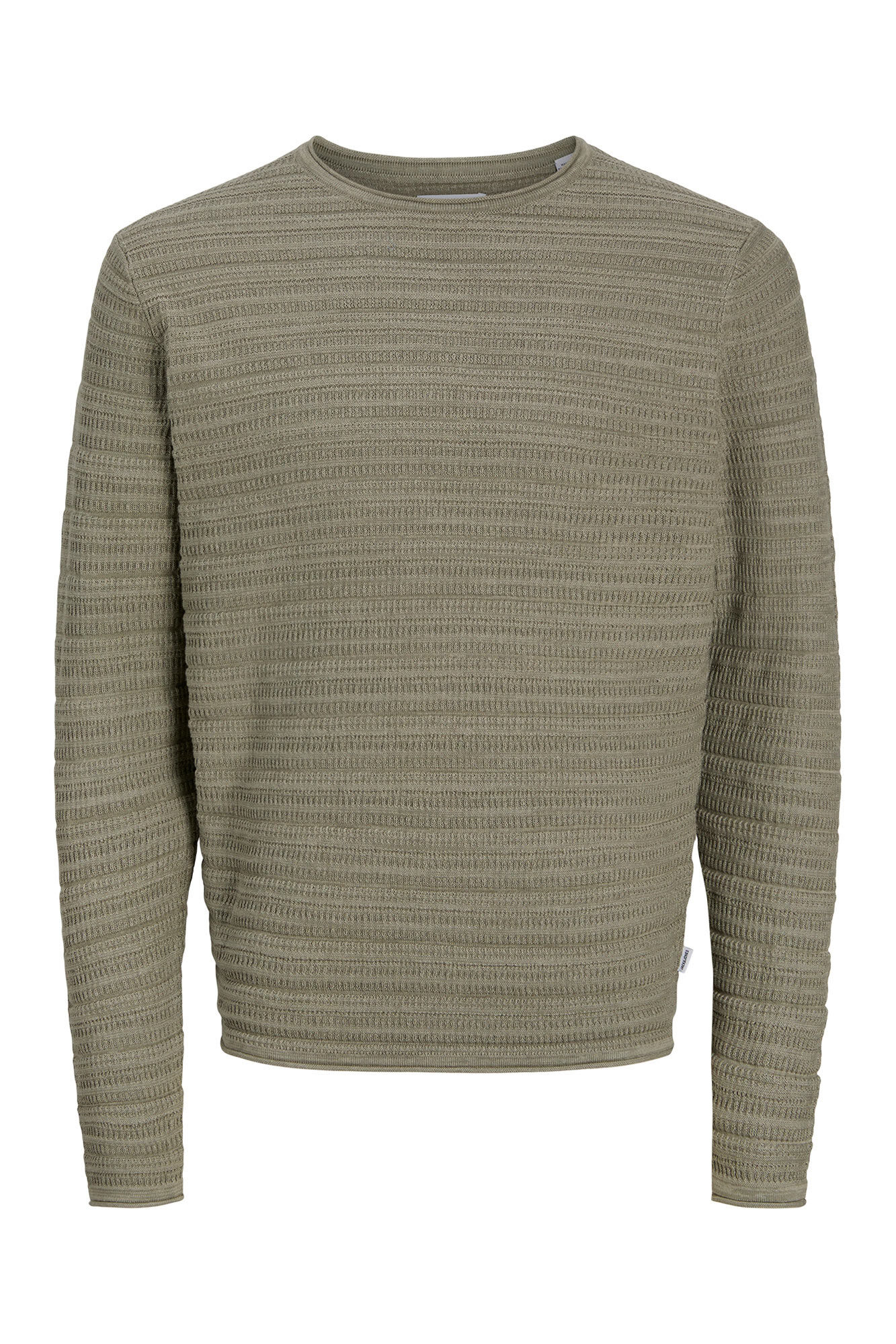 Jack & Jones Camisa de malha de regular fit