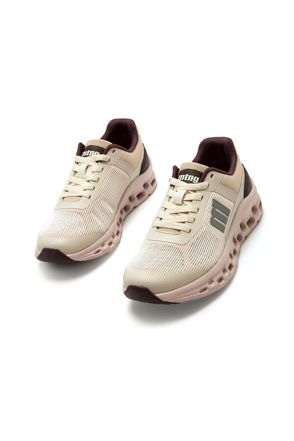 MTNG T&eacute;nis rosa