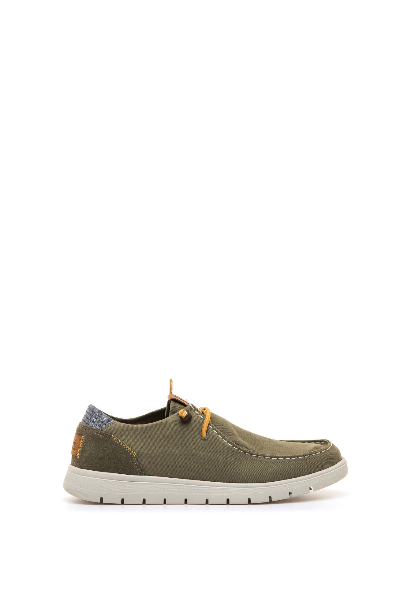 MTNG Sapatos mocassim