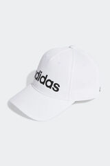 Adidas Gorra Adidas Daily blanco