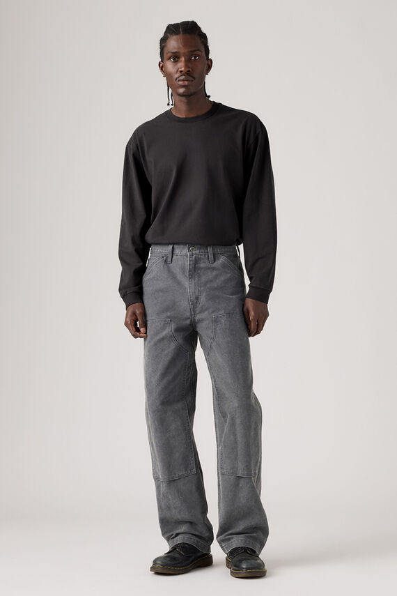 Pantalón vaquero 568™ Loose Straight Carpenter