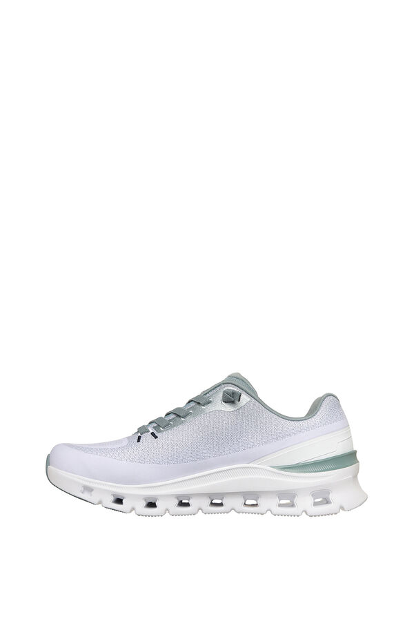 Skechers Sapatilhas Glide-Step Pro branco