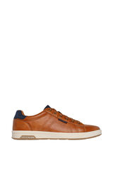 Skechers Tênis Cavell - Chinelos de quarto cru