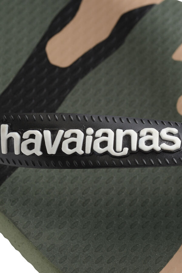 Havaianas Havaianas Brasil verde