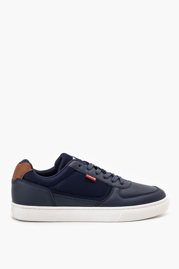 Levi's Liam sneakers blue