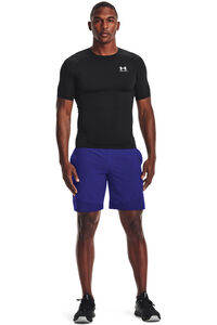 Under Armour T-shirt de manga curta de homem