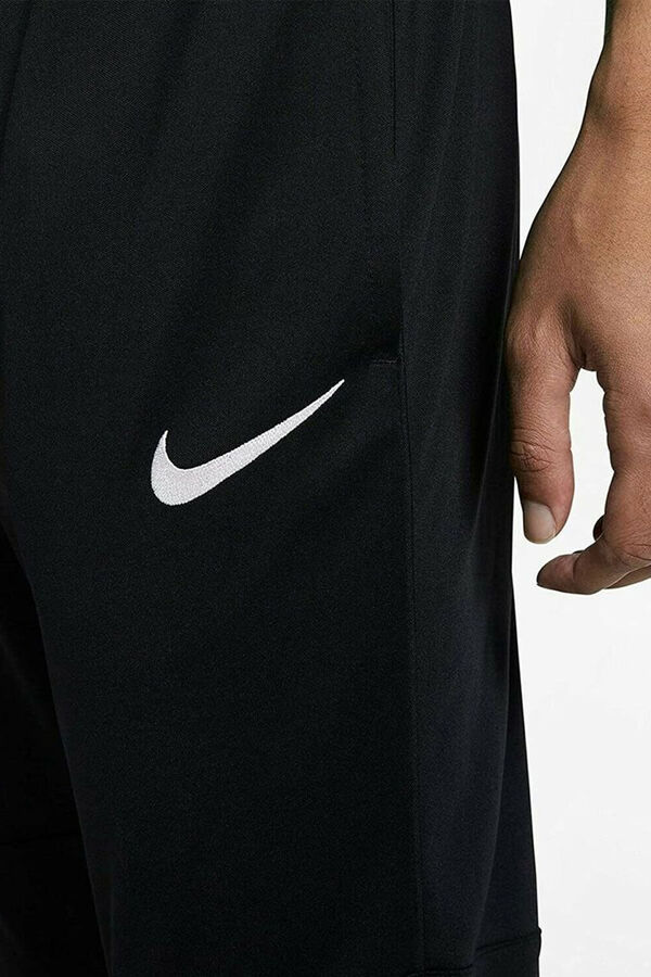 Nike Pantalones Nike Dri-FIT Park negro