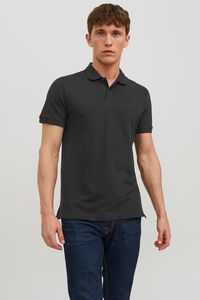 Jack & Jones Polo piqu&eacute; slim