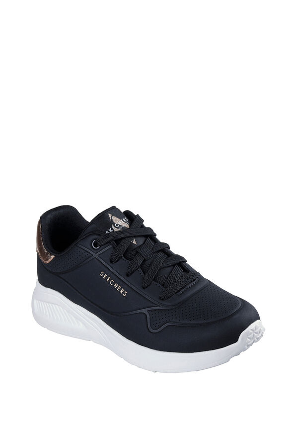 Skechers Uno Lite Simmer Along sneakers black