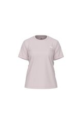 New Balance Short-sleeved T-shirt pink