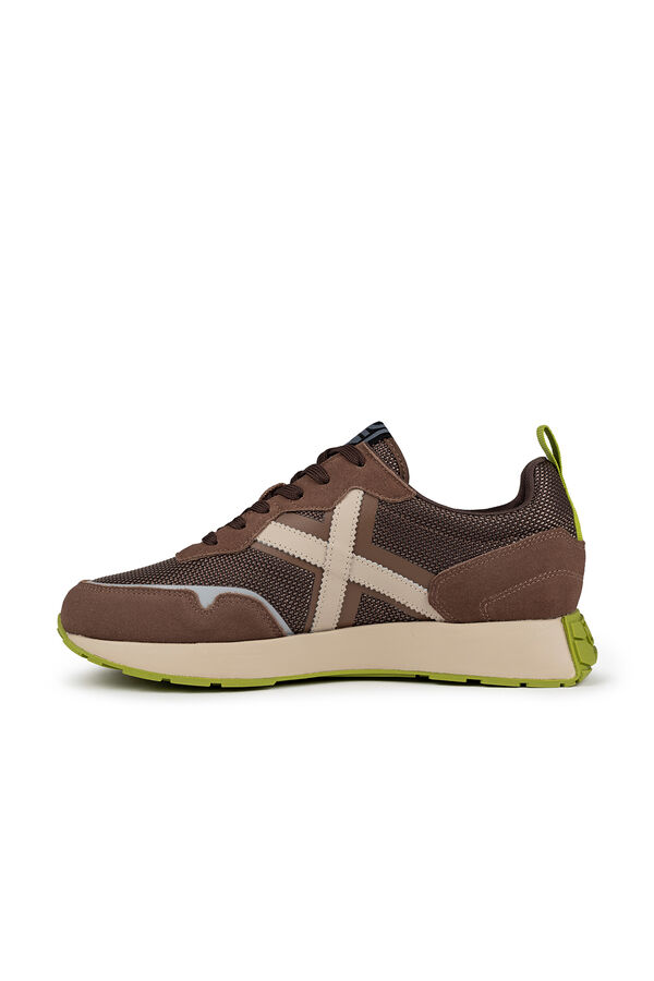 Munich Men's trainer  nude