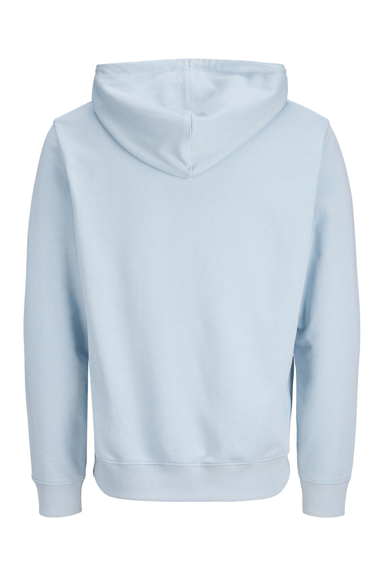 Jack & Jones Sweatshirt com capuz em algod&atilde;o macia