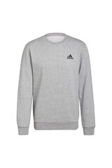 Adidas Sudadera Deportiva gris